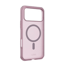 Заредете изображение във визуализатора на галерията – UAG Urban Armor Gear case DOT compatible with MagSafe for IPHONE 17 Pro Max purple
