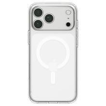 Заредете изображение във визуализатора на галерията – SPIGEN case ULTRA HYBRID compatible with MagSafe for IPHONE 17 Pro/18 Pro frost white
