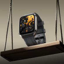 Заредете изображение във визуализатора на галерията – Smartwatch 1,83" IP68 with call function Hoco Y44 black
