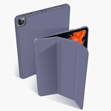 Заредете изображение във визуализатора на галерията – Tech-Protect SC Pen case for iPad Pro 11" 2020-2022 - pink
