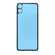 Заредете изображение във визуализатора на галерията – Adhesive back cover for SAMSUNG A05 A055 (Premium)
