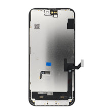 Заредете изображение във визуализатора на галерията – JK LCD Display for IPHONE 15 PLUS FullHD Incell (Change IC)
