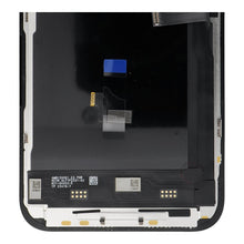 Заредете изображение във визуализатора на галерията – JK LCD Display for IPHONE 15 PRO MAX FullHD Incell (Change IC)
