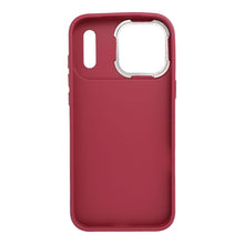 Заредете изображение във визуализатора на галерията – Case for iPhone 18 Pro Max / 17 Pro Max Frame magenta
