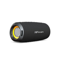 Заредете изображение във визуализатора на галерията – Portable bluetooth speaker HiFuture GRAVITY ( 30W + 15W ) black

