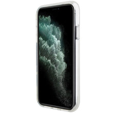 Заредете изображение във визуализатора на галерията – Karl Lagerfeld IML Choupette MagSafe case for iPhone 11 / Xr - transparent
