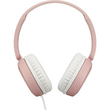 Заредете изображение във визуализатора на галерията – Wired headphones JVC HAS31MPE pink
