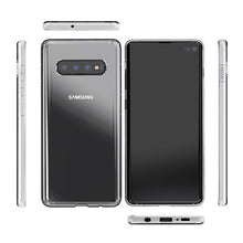 Заредете изображение във визуализатора на галерията – Back Case 2 mm Perfect for XIAOMI REDMI NOTE 13 5G TRANSPARENT
