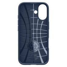 Заредете изображение във визуализатора на галерията – SPIGEN case LIQUID AIR for IPHONE 17 navy blue
