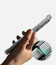 Заредете изображение във визуализатора на галерията – RINGKE case FUSION MAGNETIC compatible with MagSafe for SAMSUNG GALAXY Z FOLD 8 ULTRA clear
