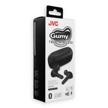 Заредете изображение във визуализатора на галерията – Wireless earphones JVC HAA7BTU black
