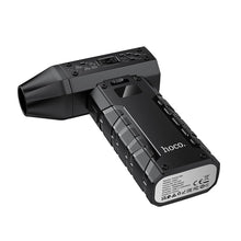 Заредете изображение във визуализатора на галерията – HOCO Force FAN HX67 black
