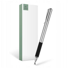 Заредете изображение във визуализатора на галерията – Tech-Protect Stylus - silver
