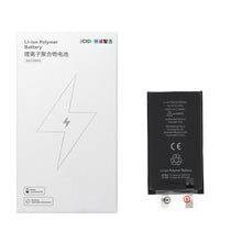 Заредете изображение във визуализатора на галерията – JCID Battery without BMS for iPhone 12 / 12 Pro (high capacity)
