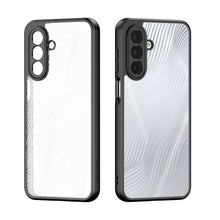 Заредете изображение във визуализатора на галерията – DUX DUCIS case AIMO for SAMSUNG A17 5G black
