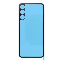 Заредете изображение във визуализатора на галерията – Adhesive back cover for SAMSUNG A24 A245 (Premium)
