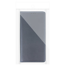 Заредете изображение във визуализатора на галерията – Smart Magneto Case for Samsung Galaxy M15 5G navy
