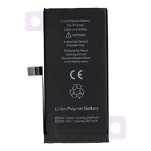 Заредете изображение във визуализатора на галерията – JCID Diagnosable Genuine Battery for iPhone 12 MINI(high capacity)
