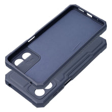 Заредете изображение във визуализатора на галерията – HEAVY DUTY case for MOTOROLA G13 / G23 blue
