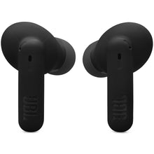 Заредете изображение във визуализатора на галерията – Wireless earphones JBL Wave Beam 2 black

