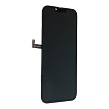 Заредете изображение във визуализатора на галерията – LCD екран APP IPHO 13 Pro Max с дигитайзер с подменяем IC (COF) черен твърд OLED HQ
