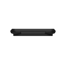 Заредете изображение във визуализатора на галерията – UAG Urban Armor Gear case METROPOLIS LT compatible with MagSafe for IPHONE 17 Air Max kevlar black

