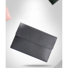 Заредете изображение във визуализатора на галерията – Tech-Protect Chloi case for a 14" laptop - dark gray
