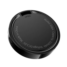 Заредете изображение във визуализатора на галерията – Locator compatible with Google Find My Device Hoco E96A black
