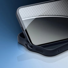 Заредете изображение във визуализатора на галерията – Dux Ducis Aimo case for Nothing Phone 2a - black
