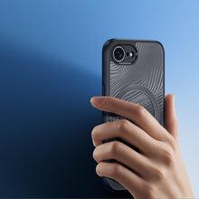 Заредете изображение във визуализатора на галерията – DUX DUCIS case AIMO for IPHONE 16e (SE4 2025) black
