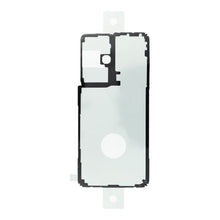 Заредете изображение във визуализатора на галерията – Adhesive back cover for SAMSUNG S21 Ultra G998 (High Q)
