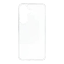 Заредете изображение във визуализатора на галерията – Case for Samsung S26 FE Super Clear Hybrid transparent
