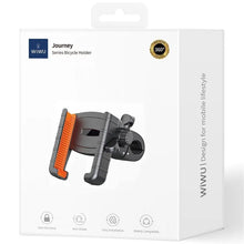 Заредете изображение във визуализатора на галерията – WiWU - Bicycle Holder Wi-ZC002 Journey Series
