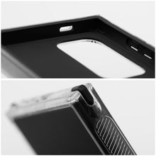 Заредете изображение във визуализатора на галерията – Case for Samsung A07 / A08 Matrix black
