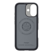 Заредете изображение във визуализатора на галерията – SPIGEN case NANO POP MAG compatible with MagSafe for IPHONE 17 black sesame
