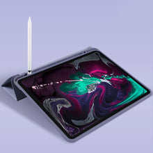 Заредете изображение във визуализатора на галерията – Tech-Protect SC Pen case for iPad Pro 11" 2020-2022 - pink
