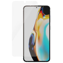 Заредете изображение във визуализатора на галерията – PanzerGlass Ultra-Wide Fit tempered glass for Samsung Galaxy S23+

