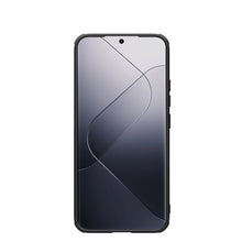 Заредете изображение във визуализатора на галерията – Nillkin Textured Prop Magnetic Case for Xiaomi 14 Pro - black
