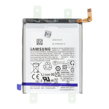 Заредете изображение във визуализатора на галерията – ServicePack Battery EB-BS908ABY for SAMSUNG S22 Ultra S908 GH82-27484A
