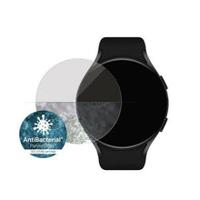 Заредете изображение във визуализатора на галерията – PanzerGlass Screen Protector for Samsung Galaxy Watch 4 44 mm
