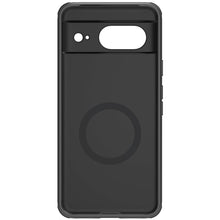 Заредете изображение във визуализатора на галерията – Nillkin Super Frosted Shield Pro Magnetic Case for Google Pixel 8 - black
