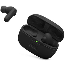 Заредете изображение във визуализатора на галерията – Wireless earphones JBL Wave Beam 2 black
