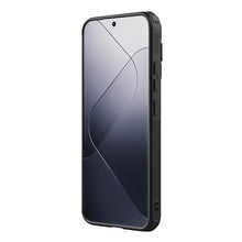 Заредете изображение във визуализатора на галерията – Nillkin Textured Prop Magnetic Case for Xiaomi 14 Pro - black
