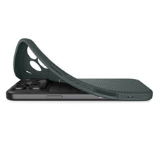 Заредете изображение във визуализатора на галерията – SPIGEN case LIQUID AIR for IPHONE 17 Pro abbys green
