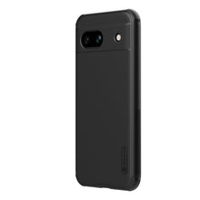 Заредете изображение във визуализатора на галерията – Nillkin Super Frosted Shield Pro Magnetic Case for Google Pixel 8A - black
