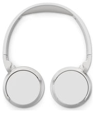 Заредете изображение във визуализатора на галерията – Wireless headphones Philips TAH3209WT/00 white
