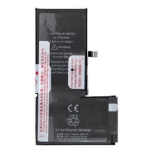 Заредете изображение във визуализатора на галерията – JCID Battery for iPhone XS Max (standard capacity)
