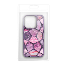 Заредете изображение във визуализатора на галерията – TWINKI Case for IPHONE 16e violet
