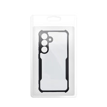 Заредете изображение във визуализатора на галерията – ANTI-DROP case for SAMSUNG S25 FE black
