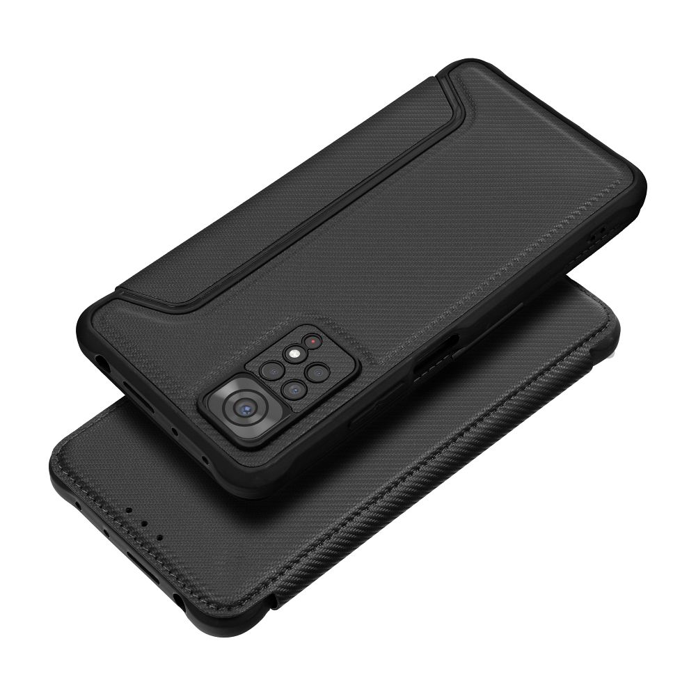 RAZOR Book for XIAOMI Redmi Note 14 4G black